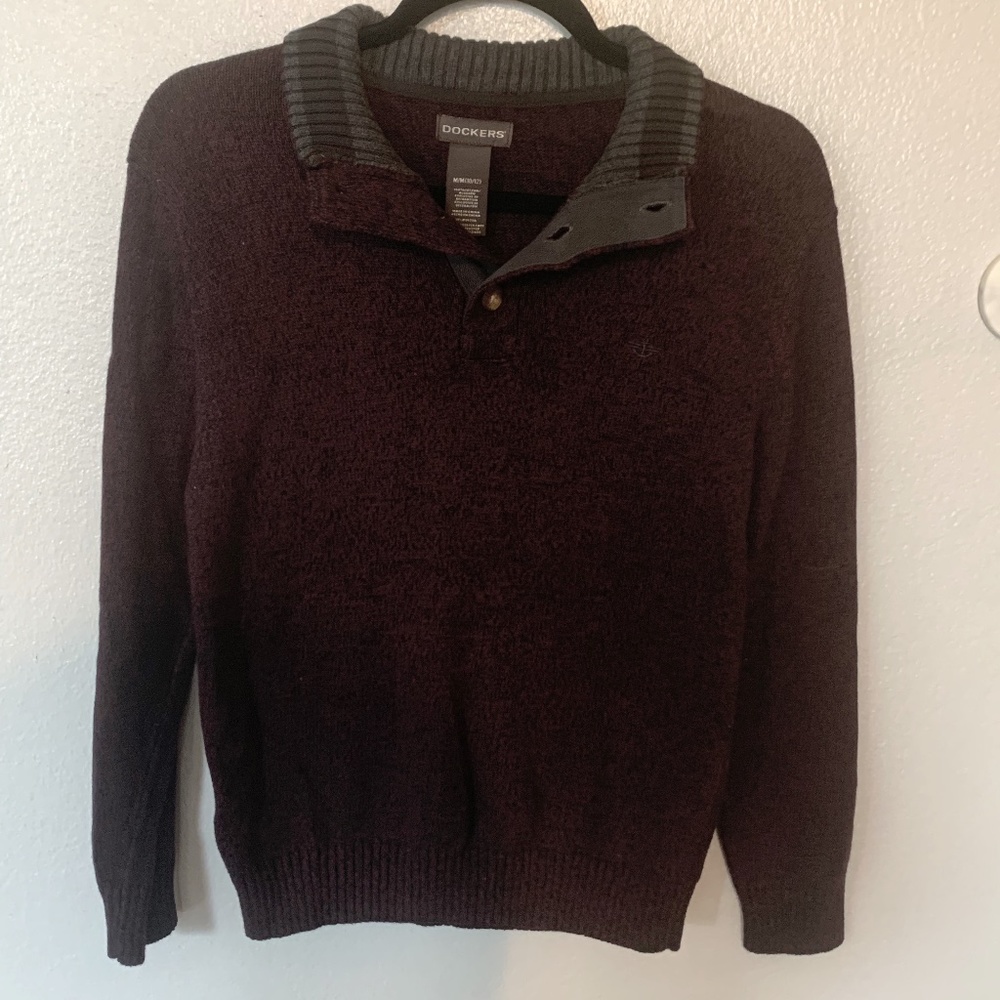 Dockers Sweater Kids